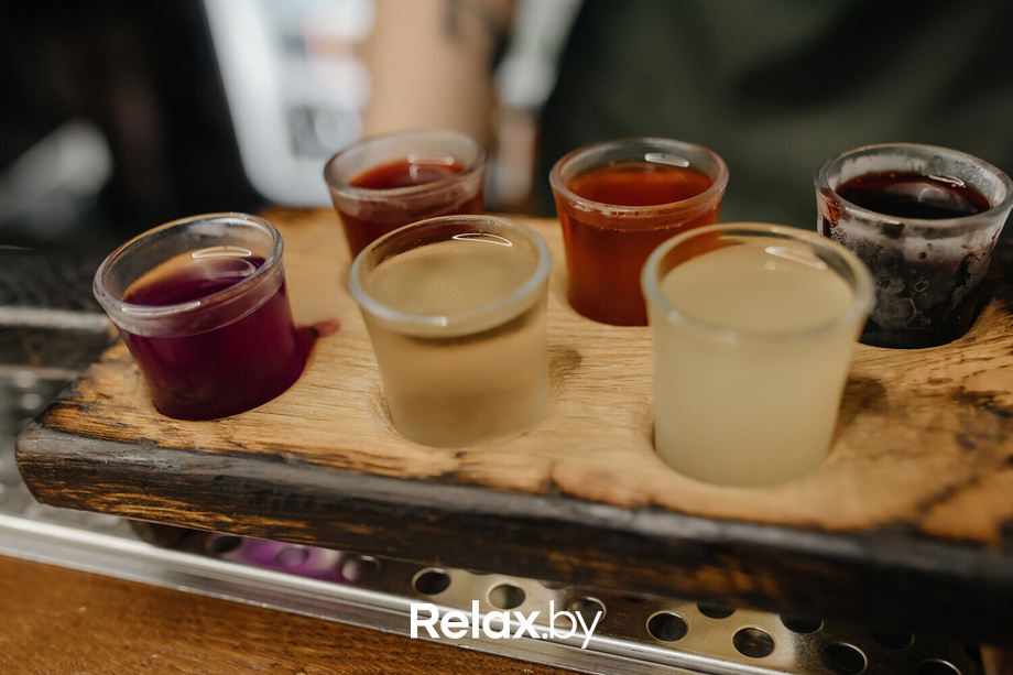 Zavod Saturday Night, фото № 73