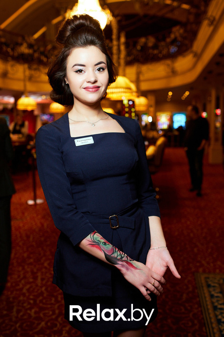 Opera Loto, фото № 6