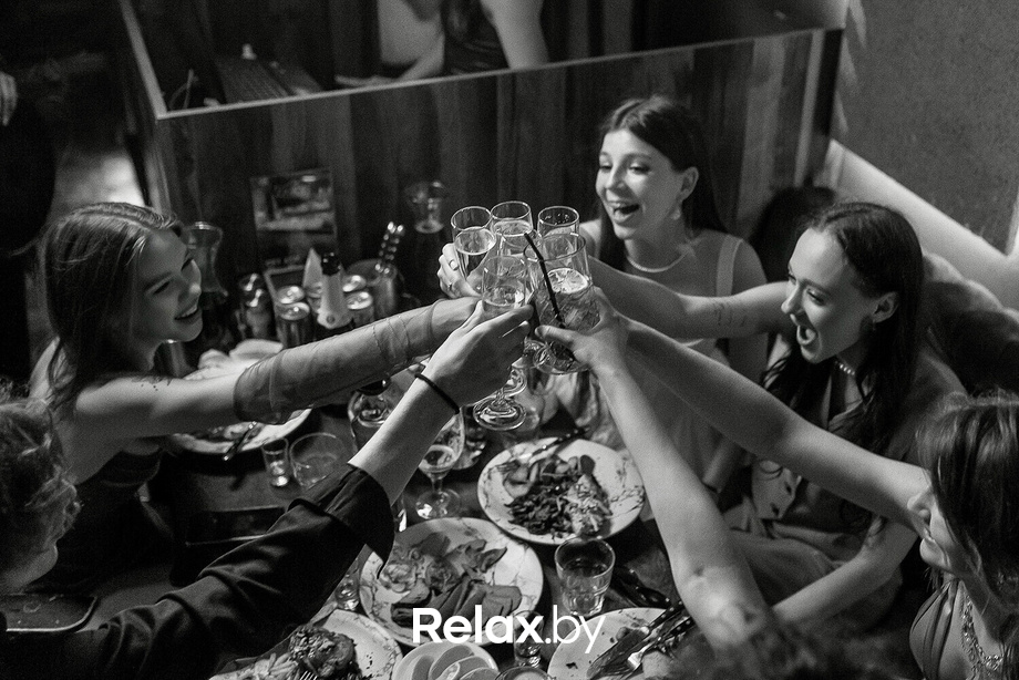 Friday party, фото № 23