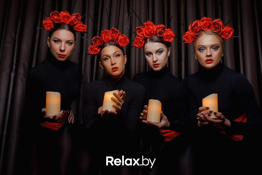 Brooklyn Live!, фото № 14