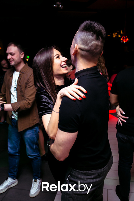 Ночные жители, фото № 50