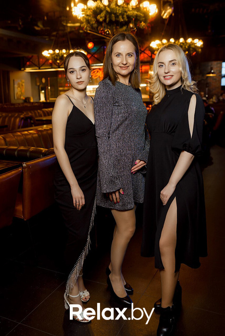 Новогодний Бруклин, фото № 41