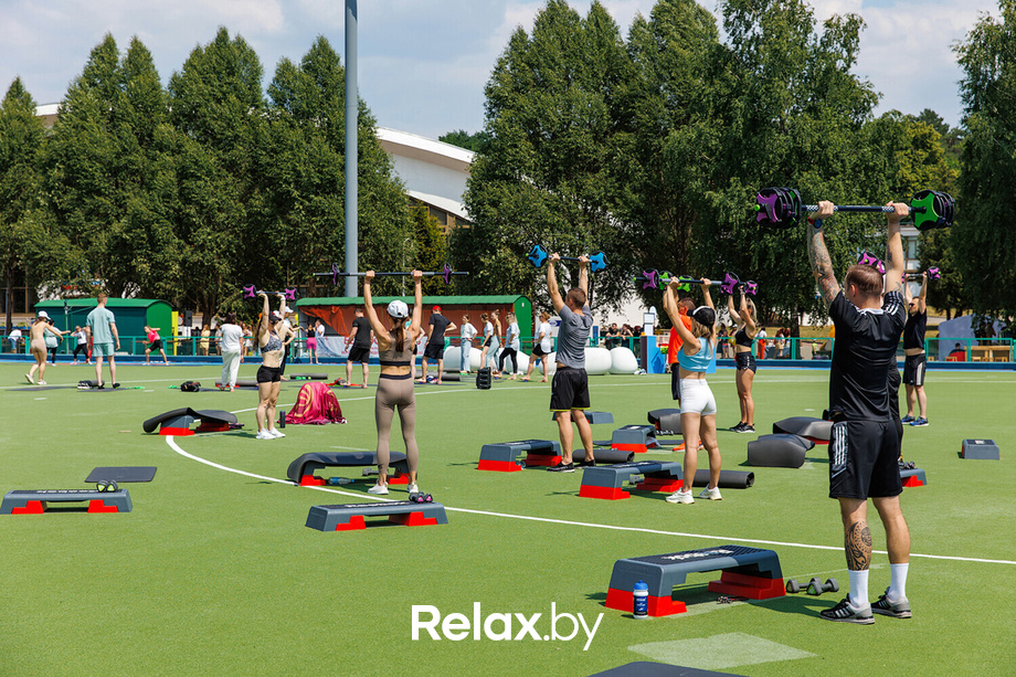 Международный фестиваль саморазвития «MY WAY FESTIVAL», фото № 63