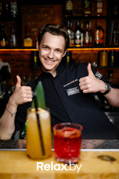 Live Lounge, фото № 11