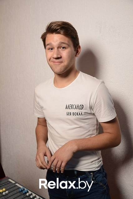 Вечеринка в клубе "Центр", фото № 70