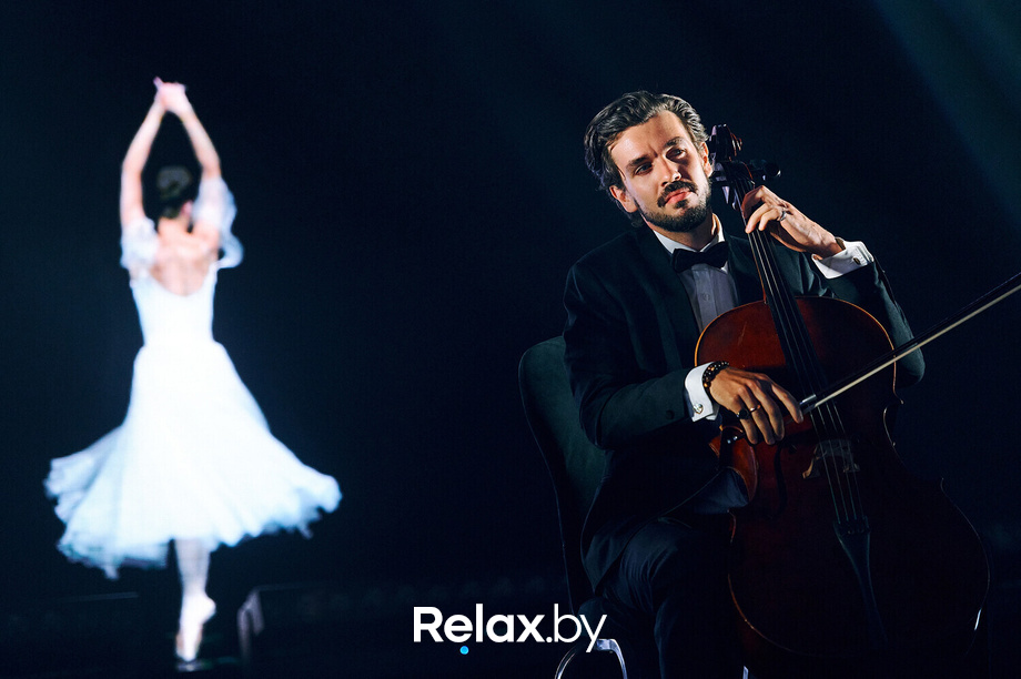 VII Бизнес-премия «Номер один» - 2023, фото № 127