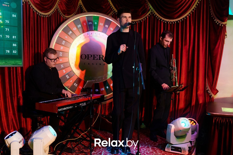 «Опера Лото», фото № 11