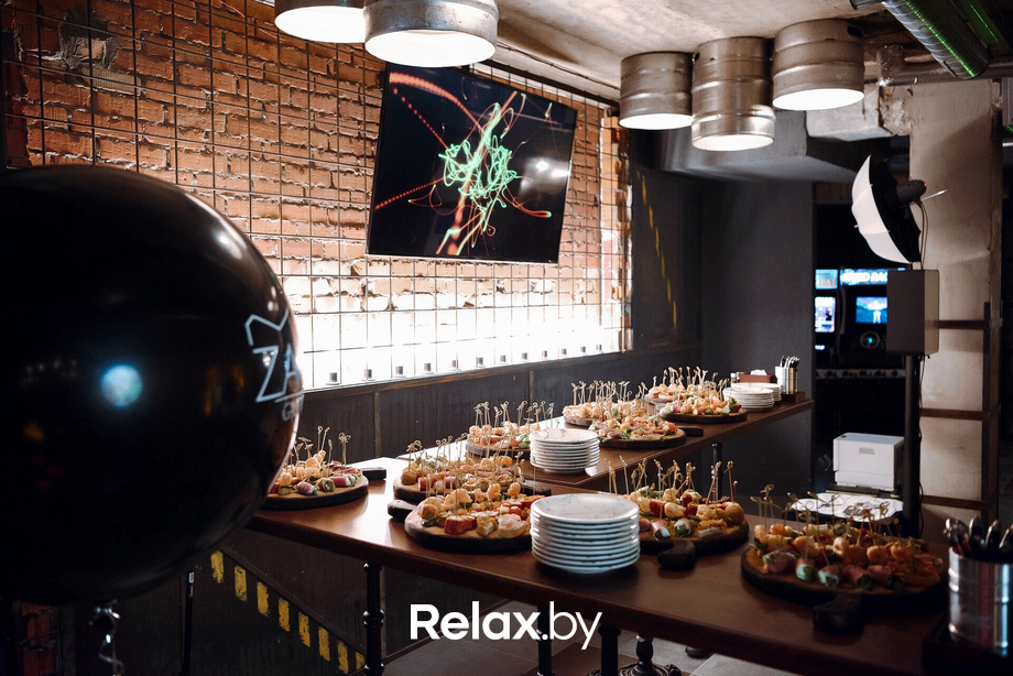 ZAVOD Opening Party, фото № 1