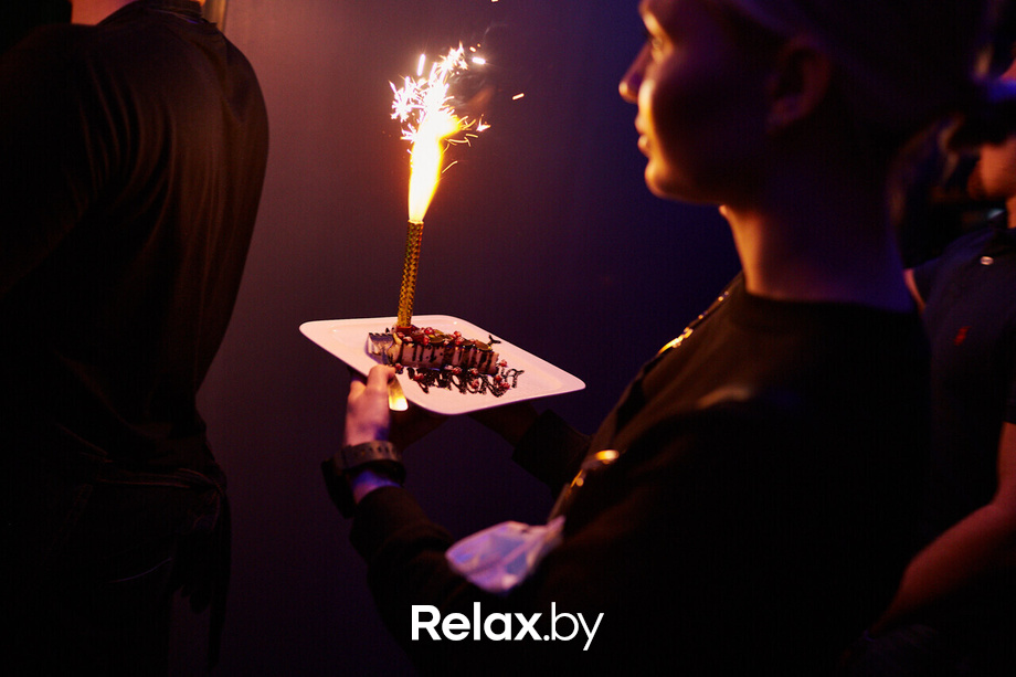 Караоке в «Ast club», фото № 6