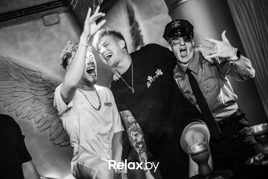 Friday LUXURIA LXR, фото № 11