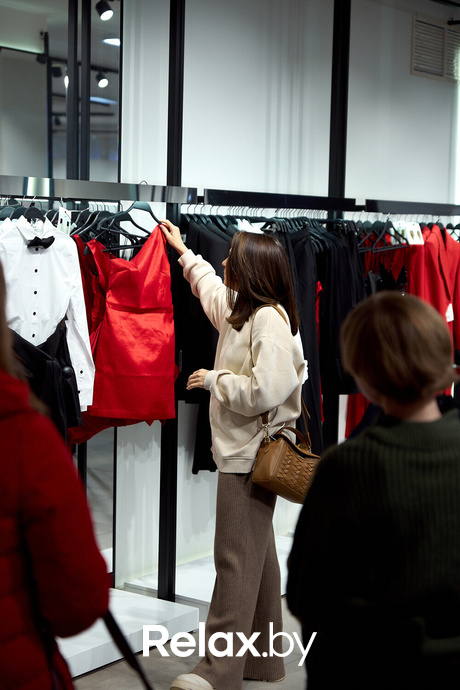Шопинг-экскурсия со стилистом, фото № 87