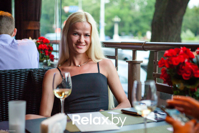 Показ коллекций магазина Лилу, фото № 22