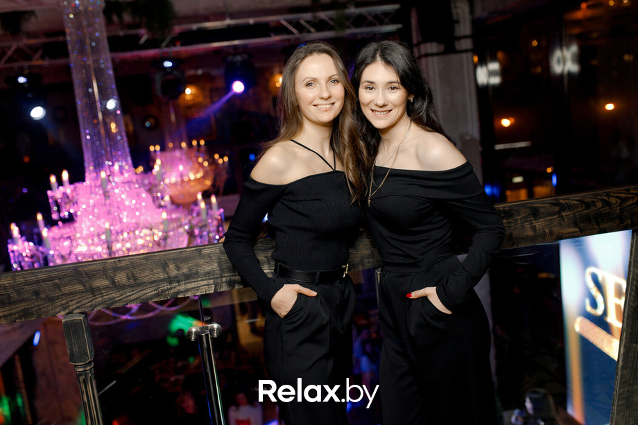 Friday Party, фото № 63