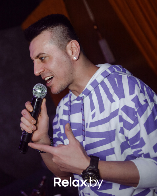 Friday LUXURIA LXR, фото № 33