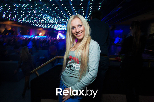 Ретро вечеринка, фото № 114