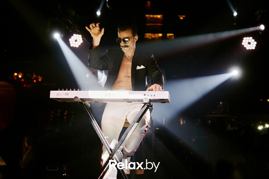 MADMEN 4EVER BIRTHDAY PARTY, фото № 64