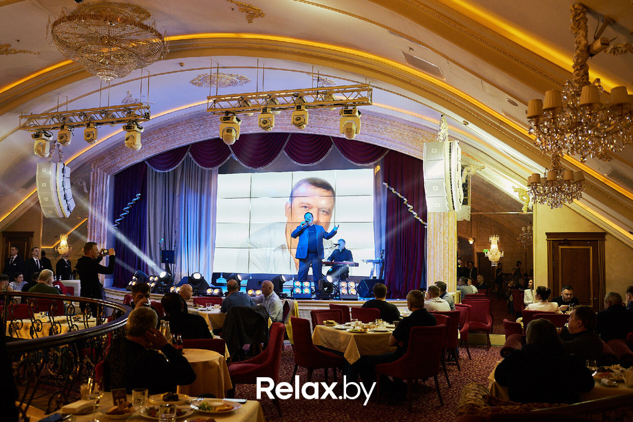 «Зимний сезон 50.000», трибьют-концерт «Михаила Круга», фото № 79