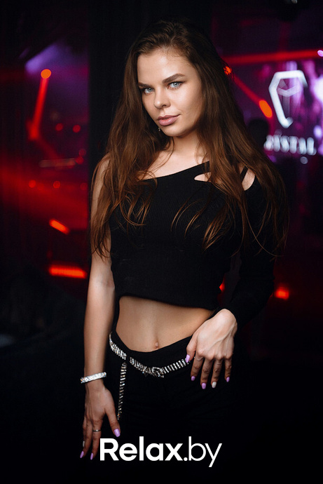 Crystal Hall Party, фото № 117