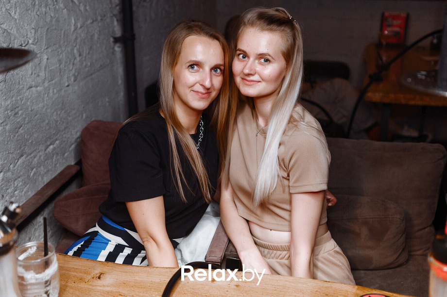 Live Lounge — Юлия Юхневич, фото № 36