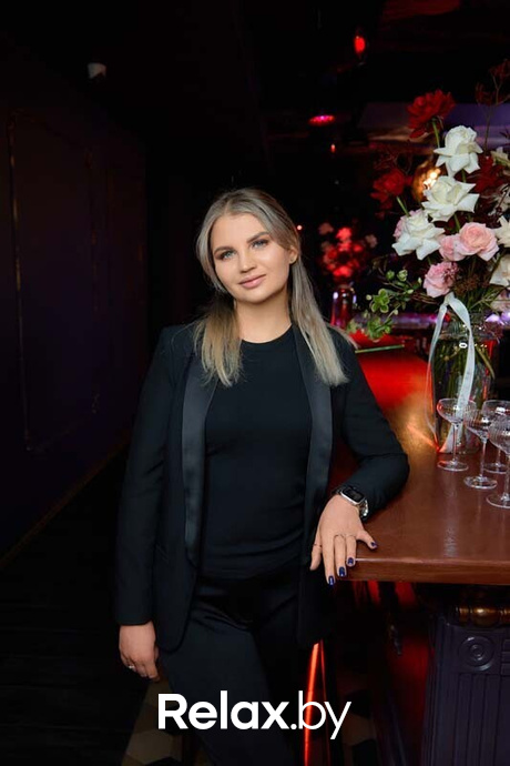 Открытие The One, фото № 13