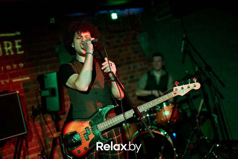 Tullamore St.Patrick's Day, фото № 195