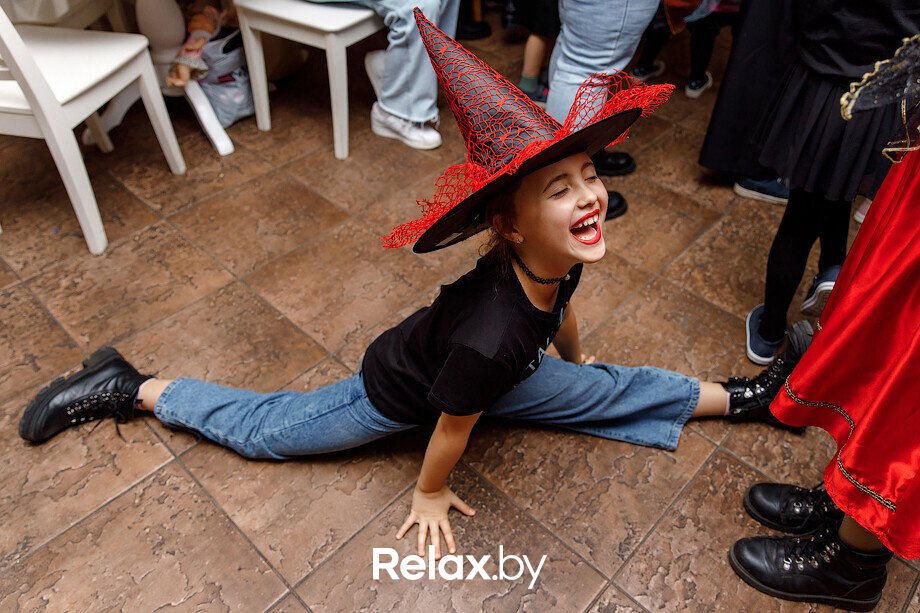 Тайна Коко. Часть 3, фото № 86