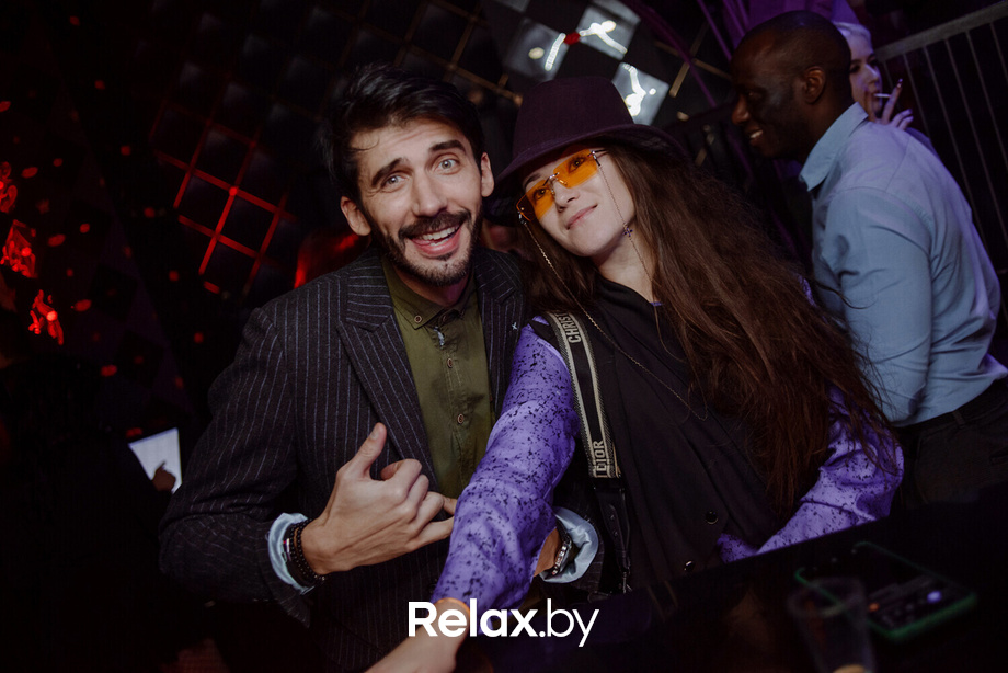 Friday «Stiflers party», фото № 17