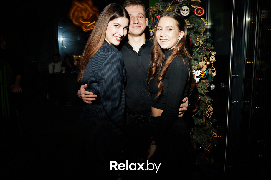 Nua New Year 23, фото № 60