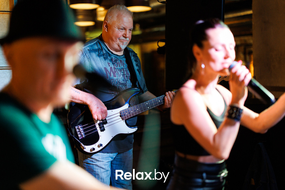 Saturday party, фото № 55