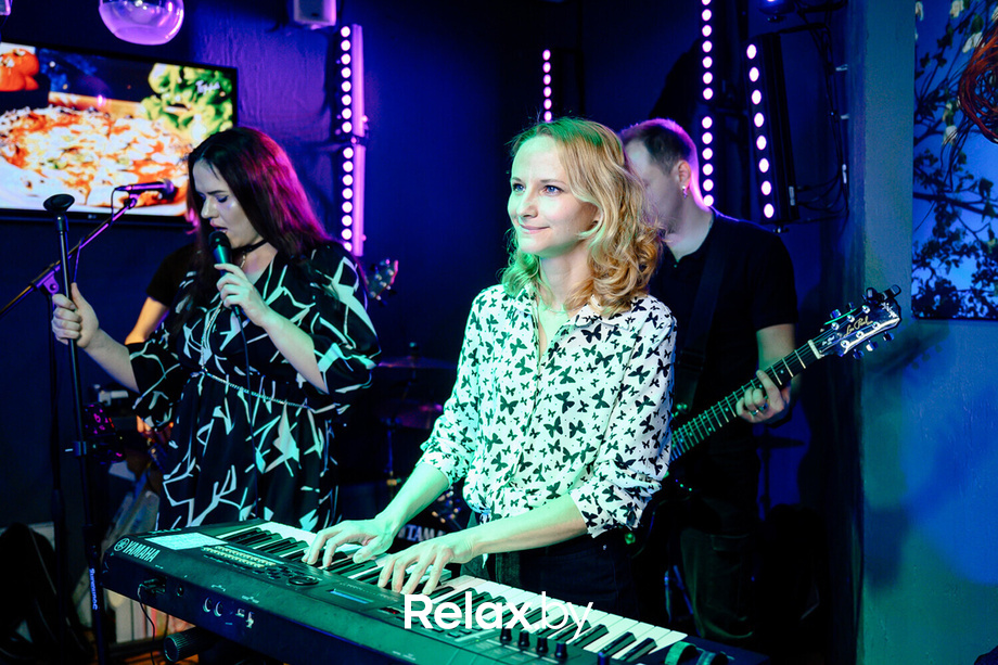 Terra party, фото № 61