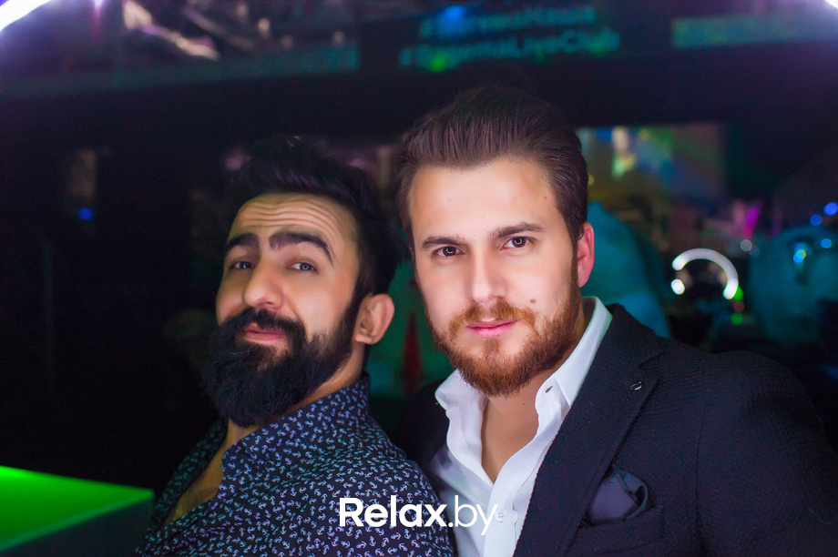 Fashion show, фото № 19