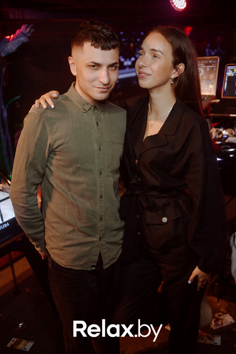 Saturday «Don’t stop the party», фото № 17