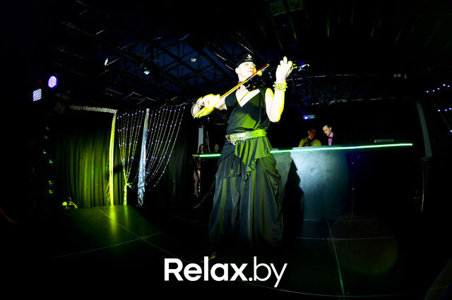 Весеннее ретро 80vs90, фото № 138