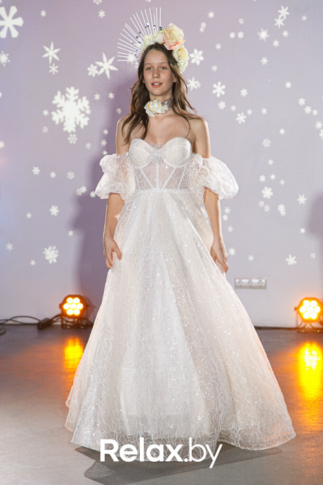 Fashion Show Gold Podium, фото № 104