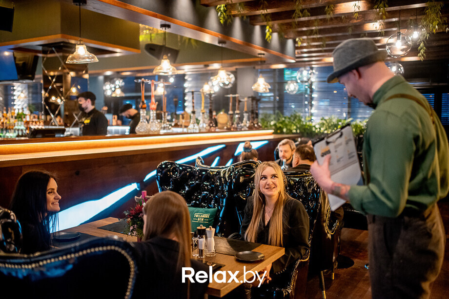 Tullamore St.Patrick's Day, фото № 6