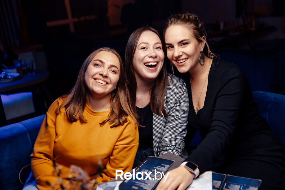 «HB Esenin» 1 year party, фото № 99