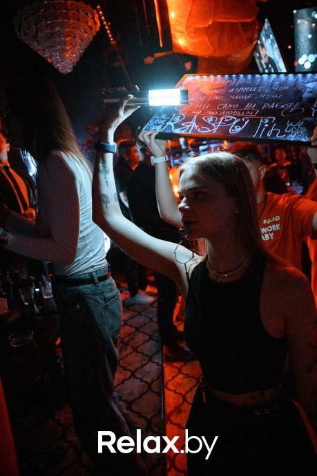 Friday party, фото № 49