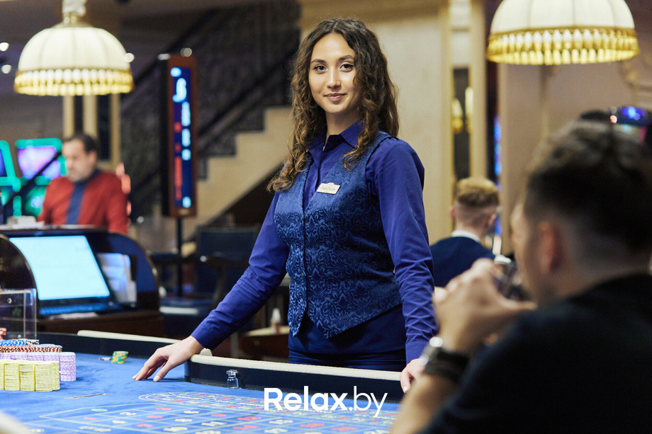 «Слот тайм», фото № 36