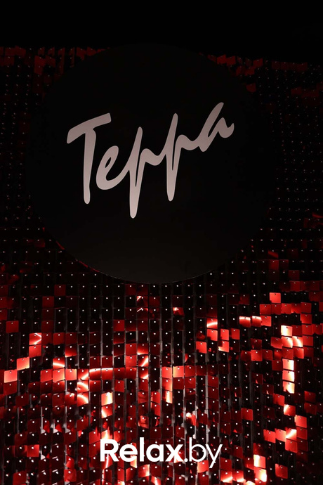 Terra party, фото № 89