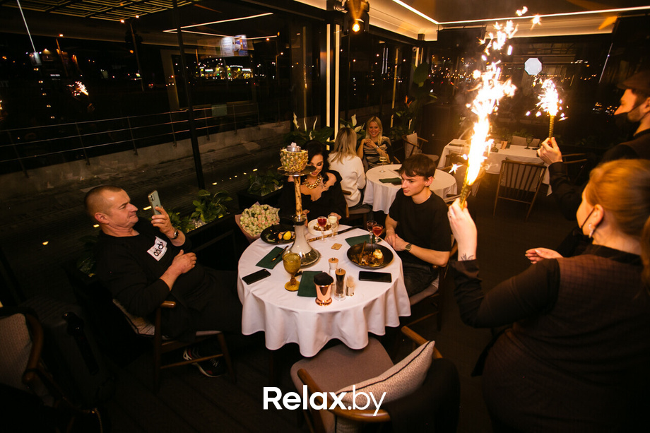 Выступление группы TimeSquare, фото № 39