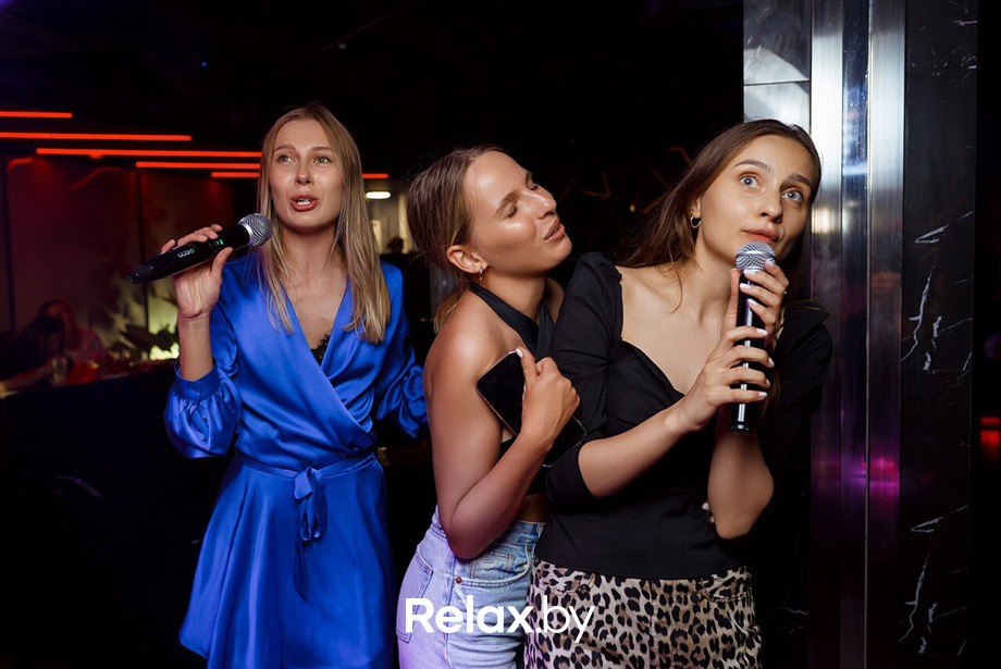 Ночь фортуны, фото № 63