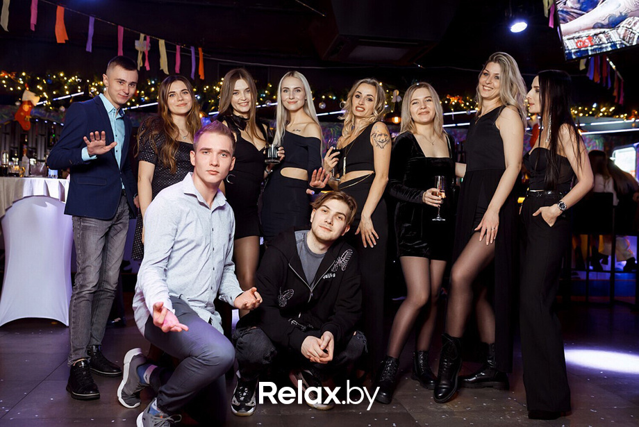 Wednesday Party, фото № 68