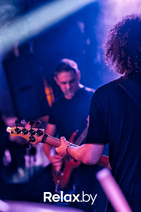 Saturday music, фото № 59