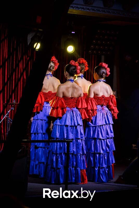 Brooklyn Live!, фото № 1