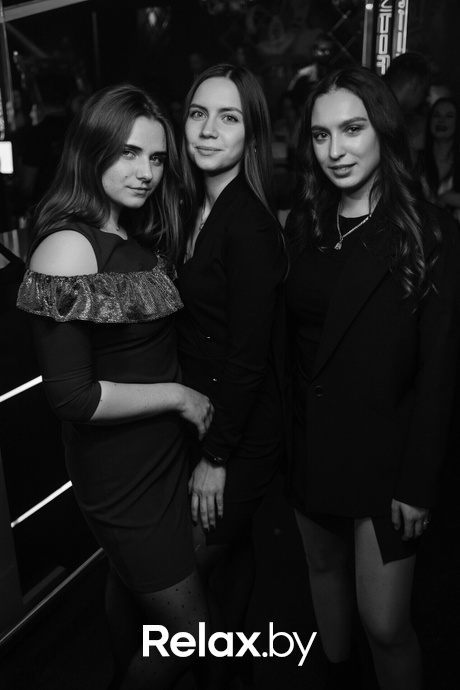 Friday «mamasita», фото № 25