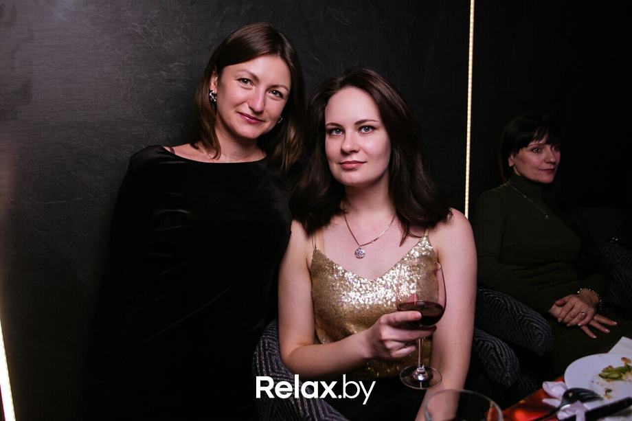 Предновогодние вечера в Prime Time, фото № 10