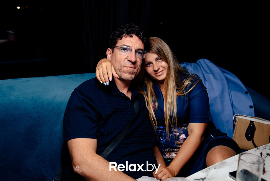 Luna party, фото № 40