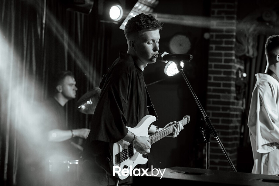 Brooklyn Live!, фото № 63