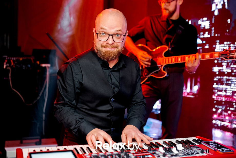 Saturday music, фото № 10