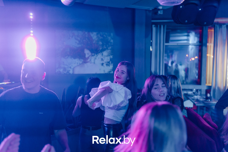 Ночные жители, фото № 77